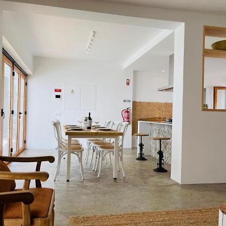 Villa Sal - Alvor Bagian luar foto