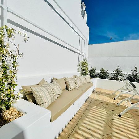 Villa Sal - Alvor Bagian luar foto