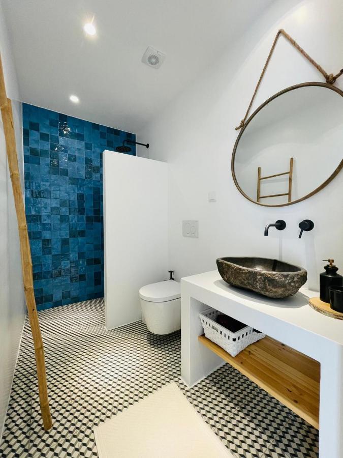 Villa Sal - Alvor Bagian luar foto