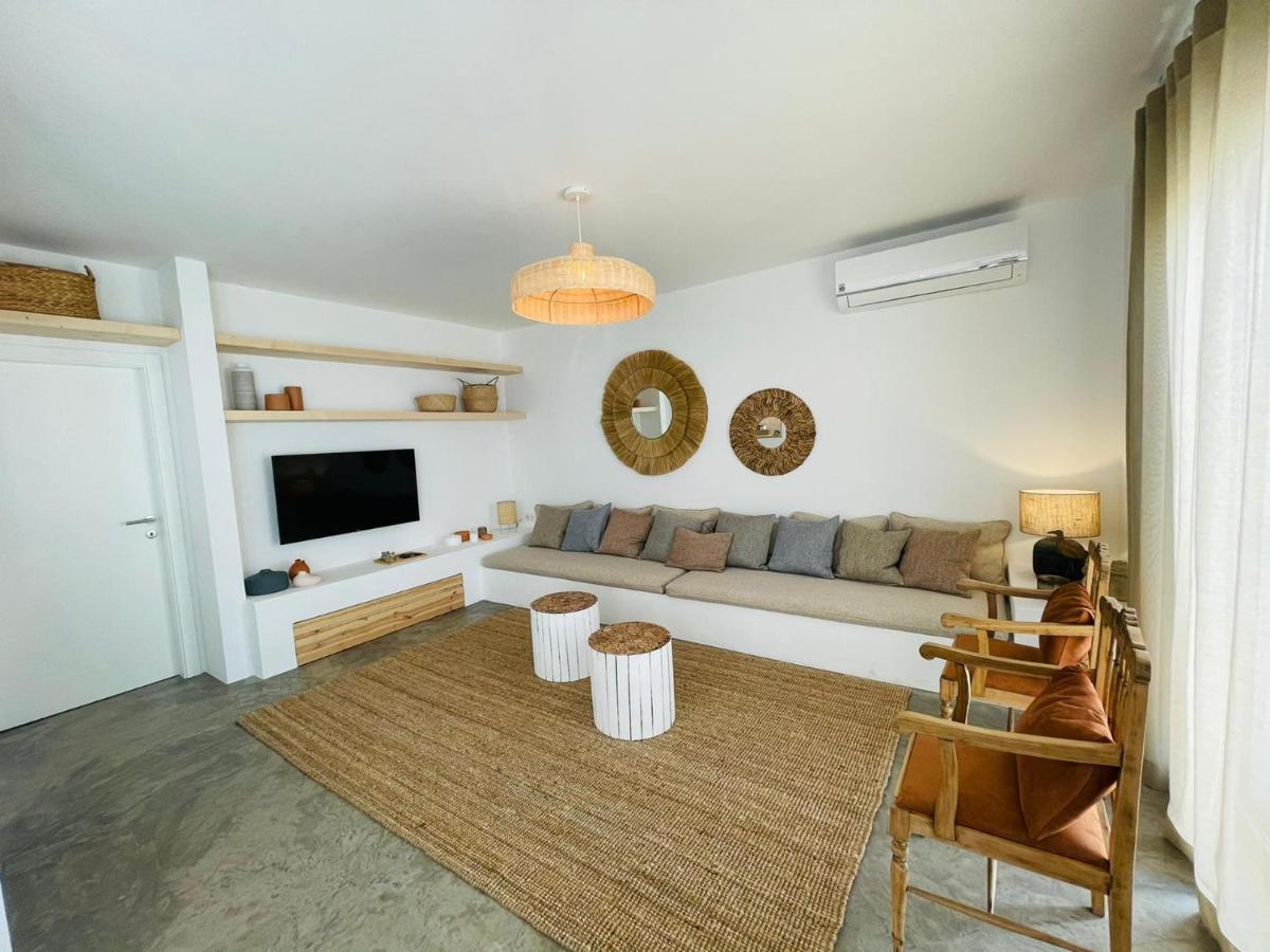Villa Sal - Alvor Bagian luar foto