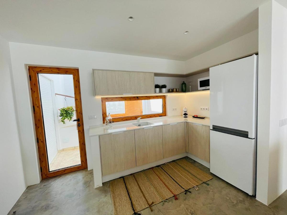 Villa Sal - Alvor Bagian luar foto