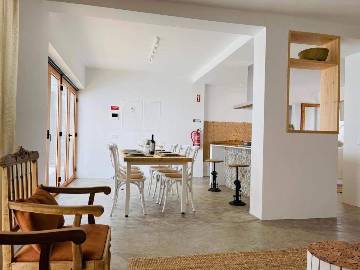 Villa Sal - Alvor Bagian luar foto