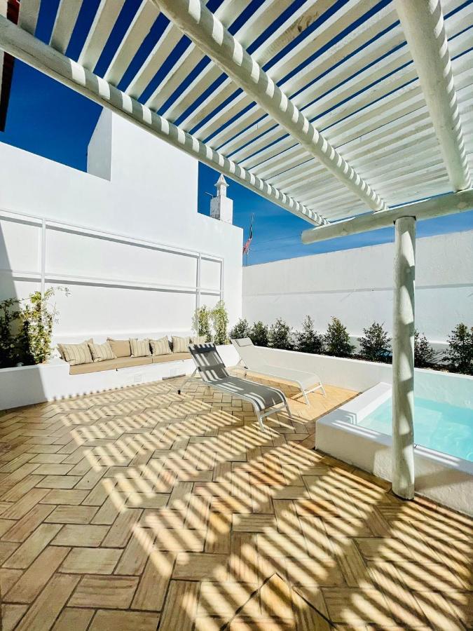 Villa Sal - Alvor Bagian luar foto