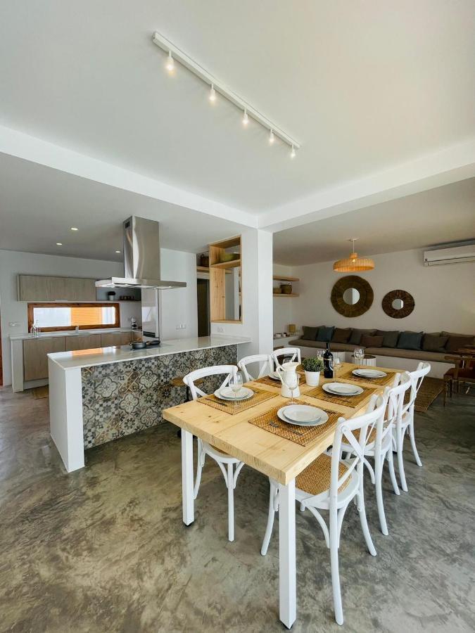 Villa Sal - Alvor Bagian luar foto