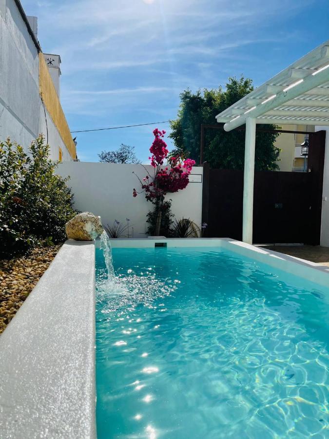 Villa Sal - Alvor Bagian luar foto