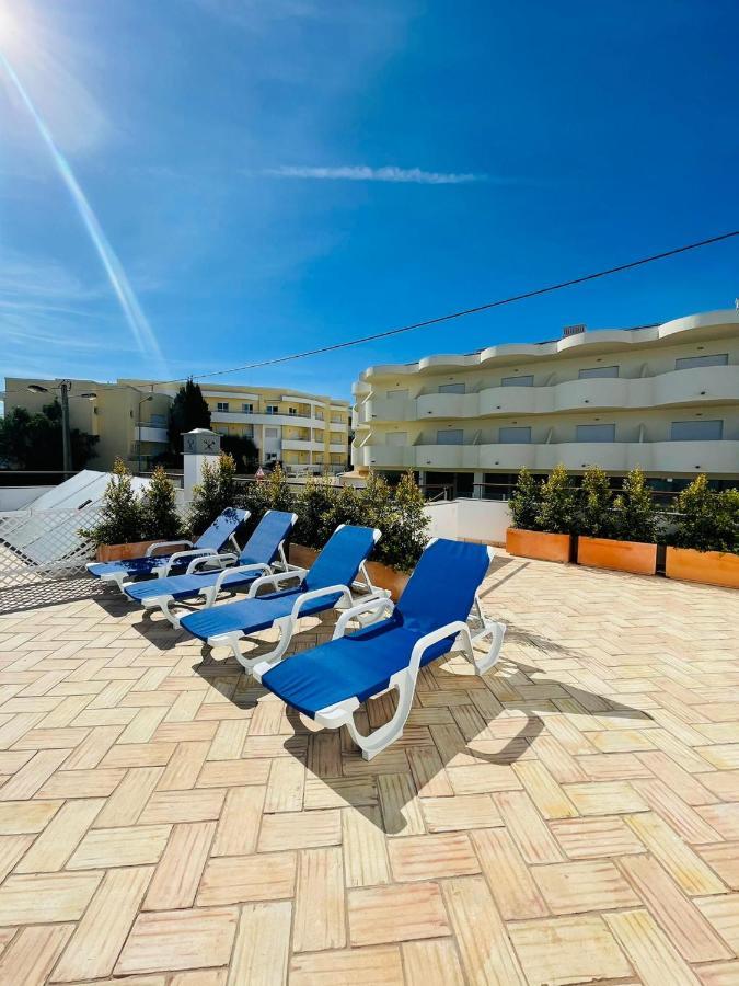 Villa Sal - Alvor Bagian luar foto