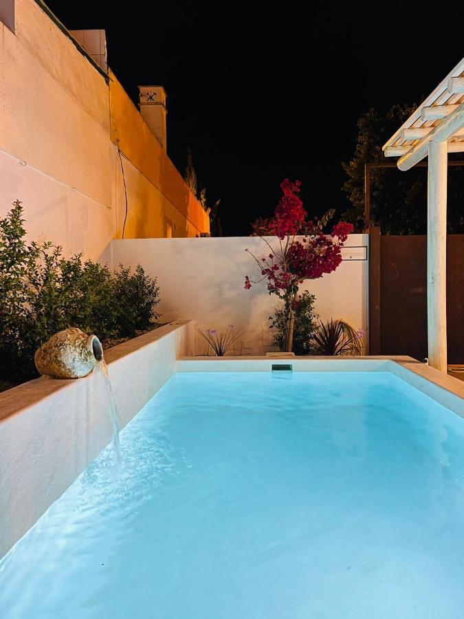 Villa Sal - Alvor Bagian luar foto