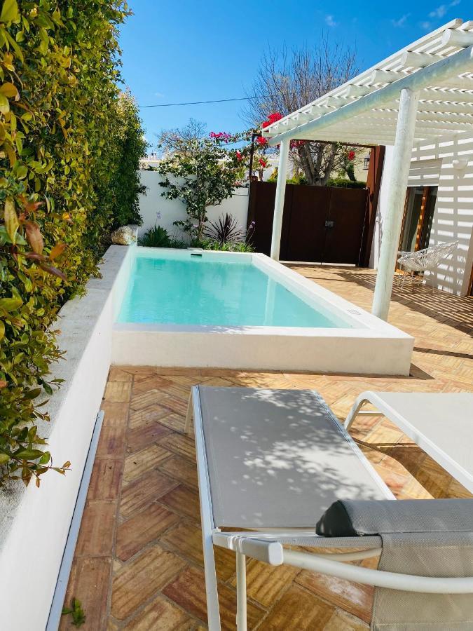 Villa Sal - Alvor Bagian luar foto