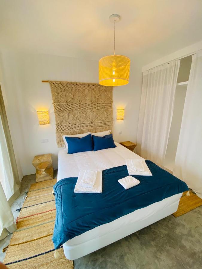 Villa Sal - Alvor Bagian luar foto
