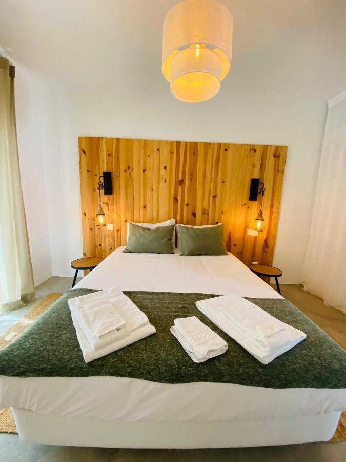 Villa Sal - Alvor Bagian luar foto