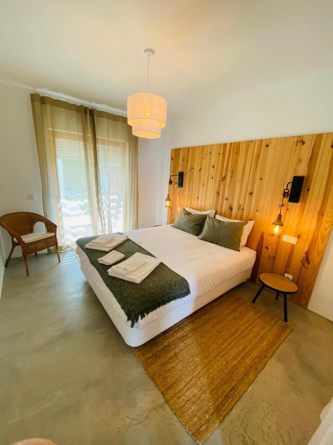 Villa Sal - Alvor Bagian luar foto