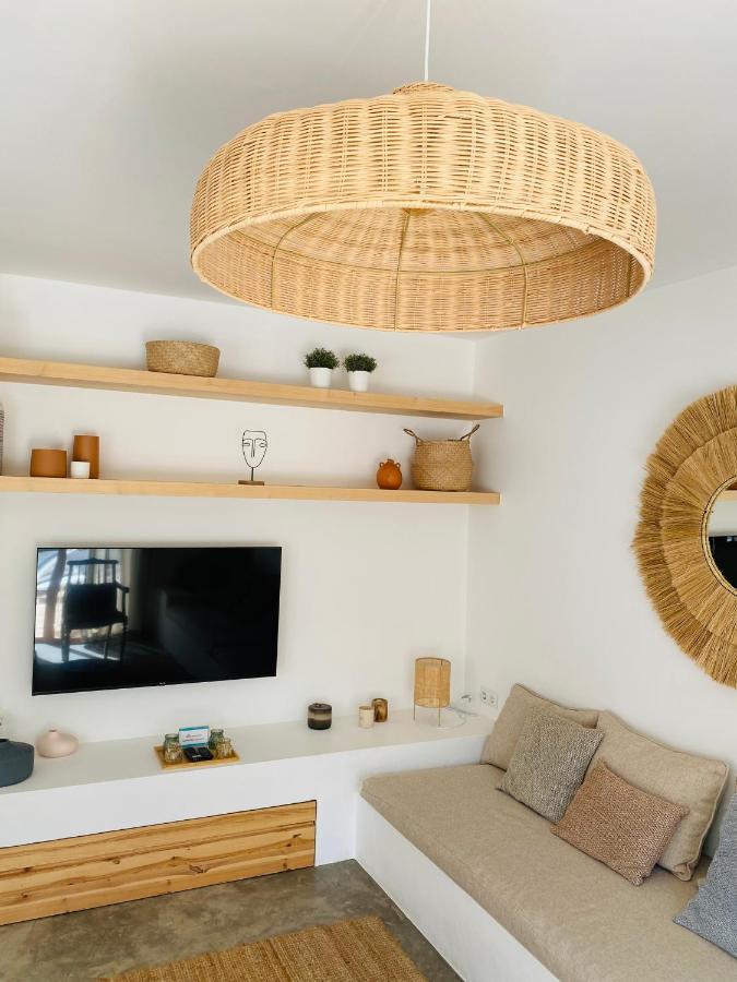 Villa Sal - Alvor Bagian luar foto