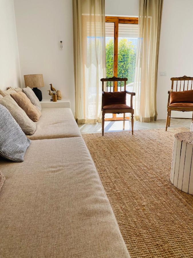 Villa Sal - Alvor Bagian luar foto