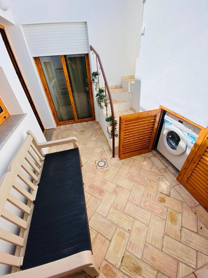 Villa Sal - Alvor Bagian luar foto