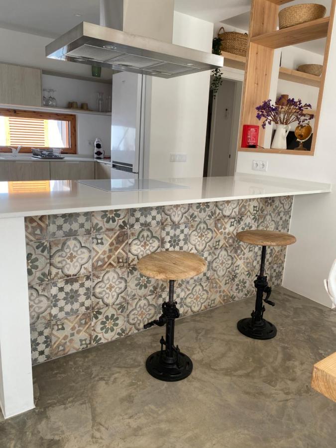 Villa Sal - Alvor Bagian luar foto